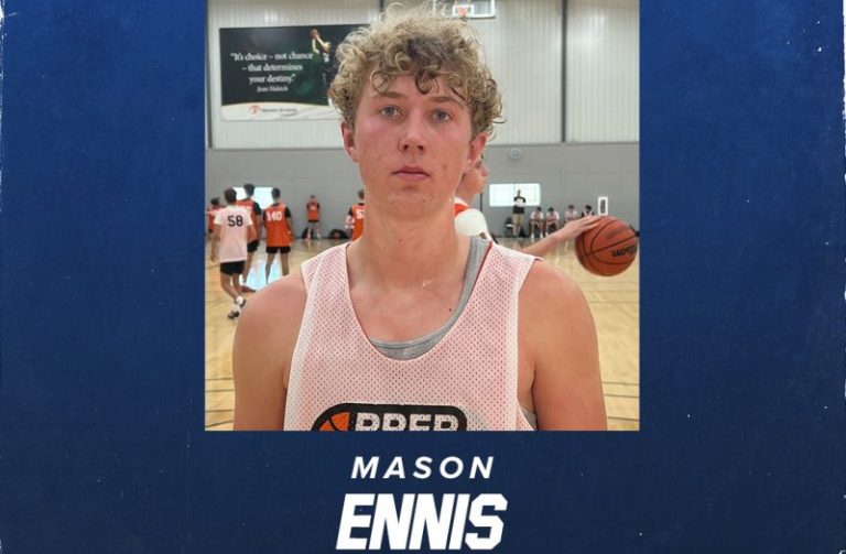 Mason Ennis