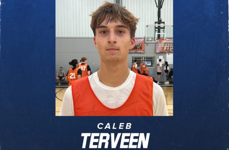 Caleb Terveen