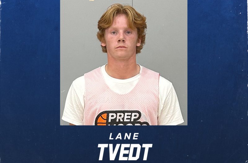 Lane Tvedt