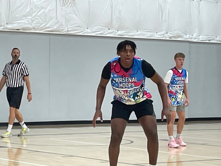 Arsenal Hoops Fall League 2026 Standouts