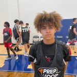 Grassroots Preview: Arsenal Hoops 15U