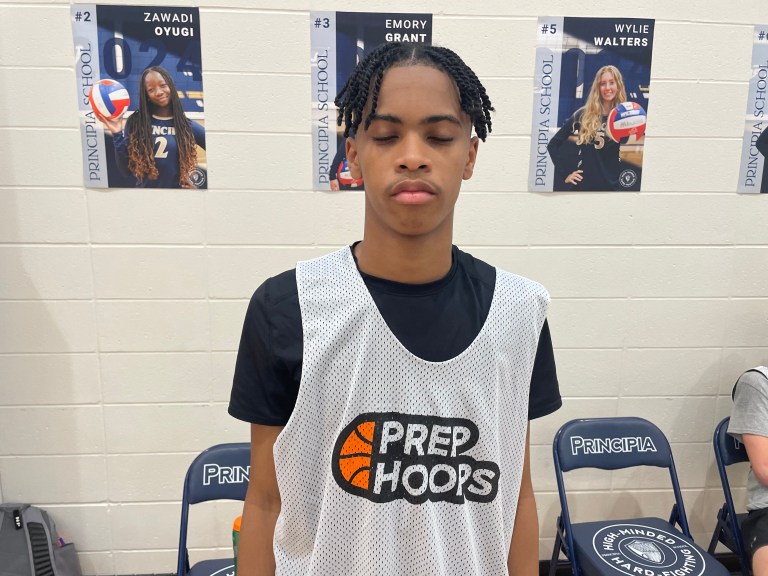 Missouri Freshman Showcase Team 1 Evaluations