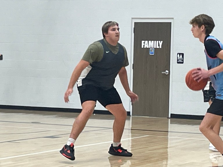 New Names from the CNR Fall League
