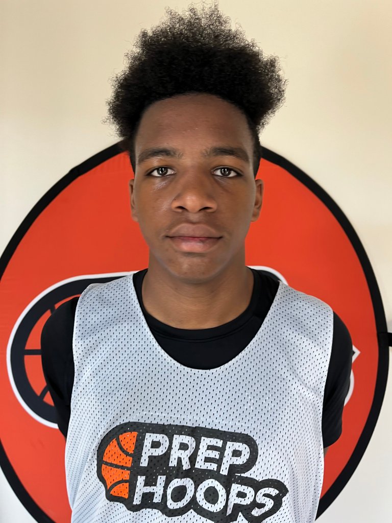 Jaylen Phillips-Grey