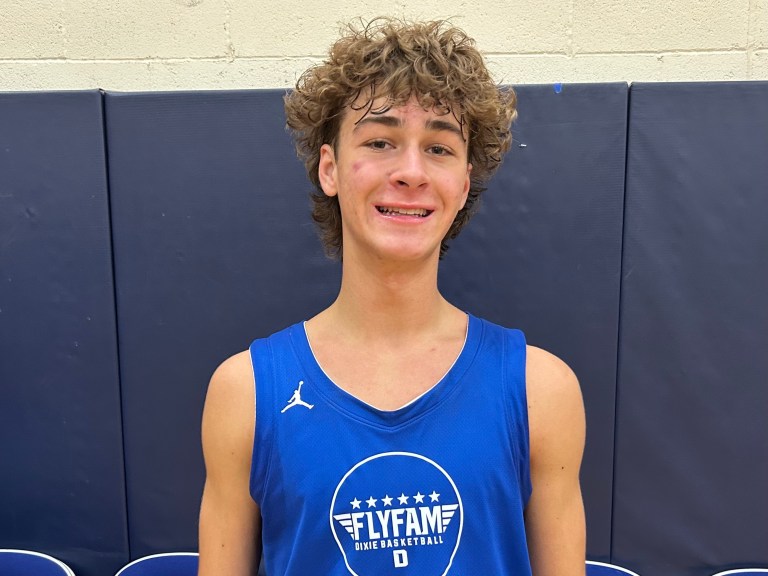 Border League: Best Point Guards (Pt. 1)