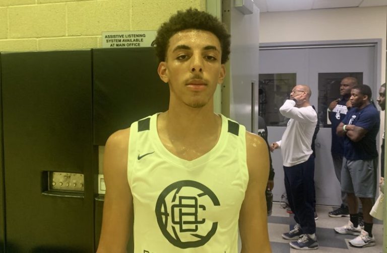 Fall Prep Classic: Stock Raisers (Pt. 2)