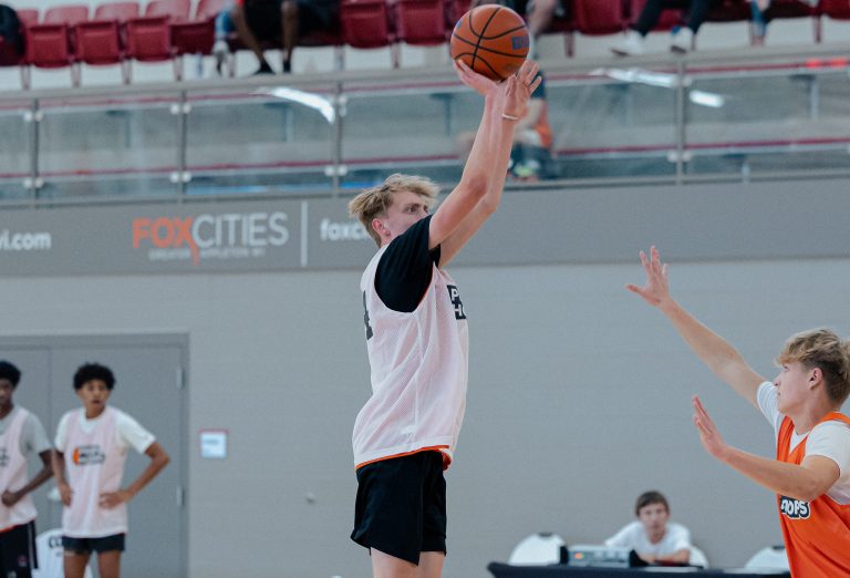 Top Shooters in Division I: New Names to Know