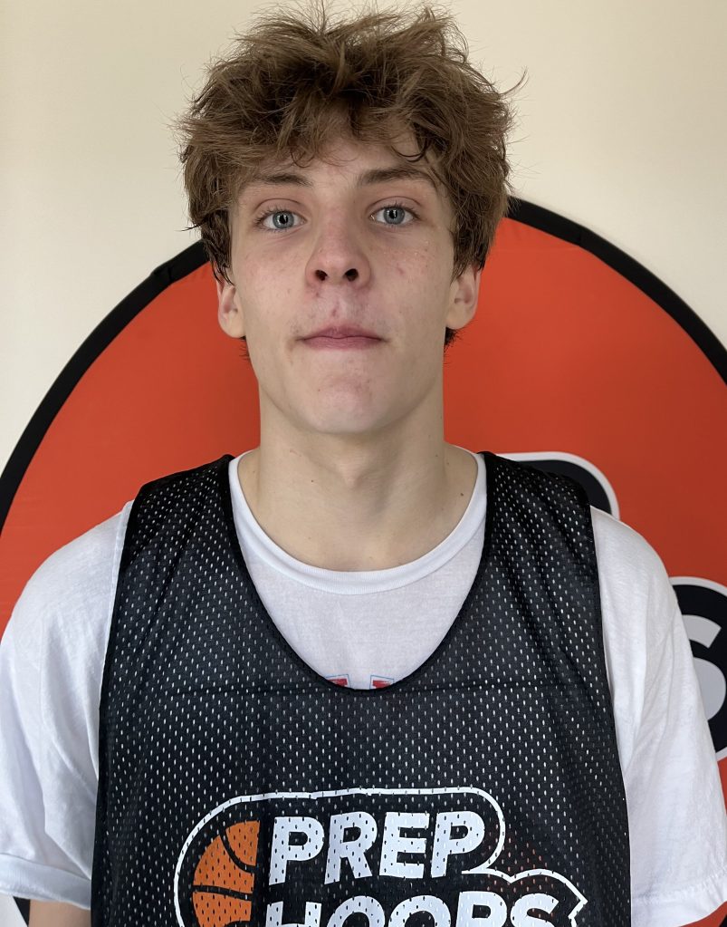 High School Prospects: Run GMC C/O 27