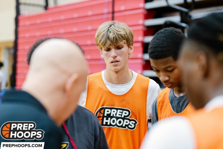 Prep Hoops Indiana Class of 2025 Rankings - Stock-Risers, Part 1