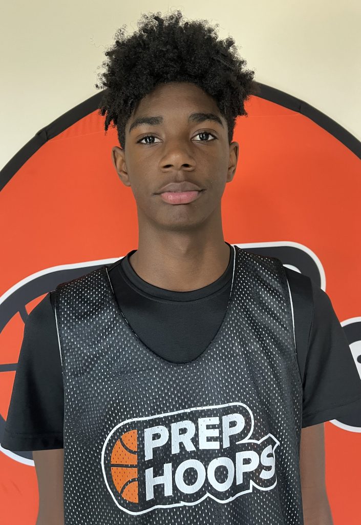 2027s in Action Big Miller Team Camp