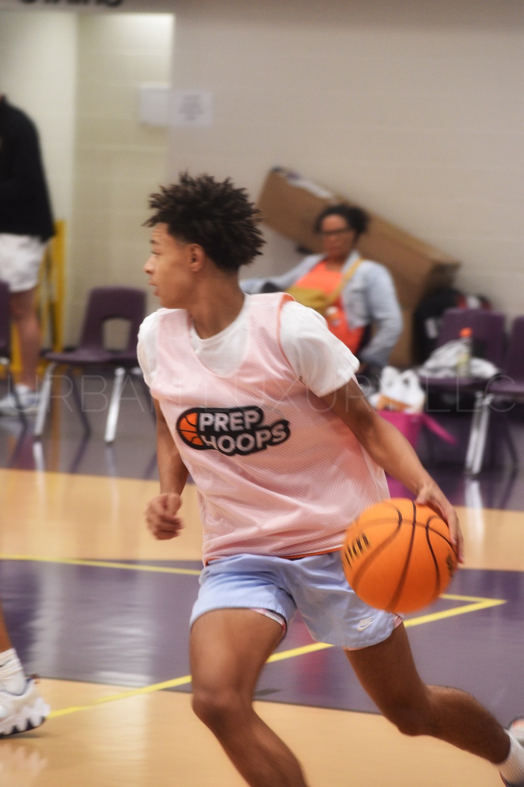 Cameron&amp;#8217;s Fall League Notebook: Top Guards