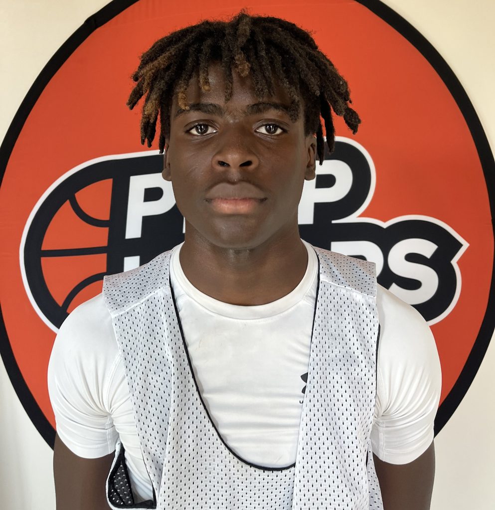 Freshmen Guards Who Might Make an Early Impact