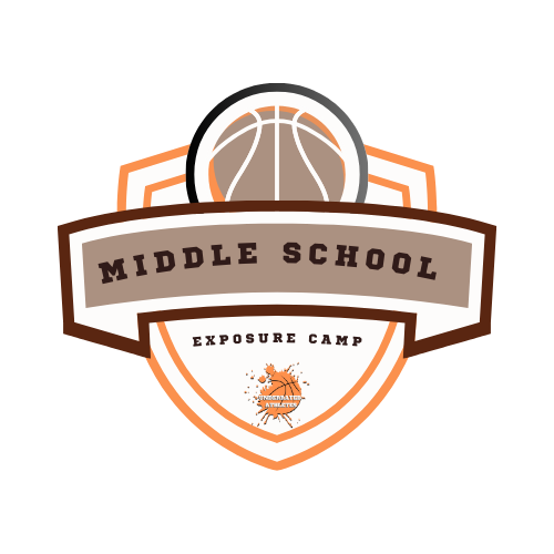 Underrated Athletes Middle School Expo Camp Standouts | Part 1