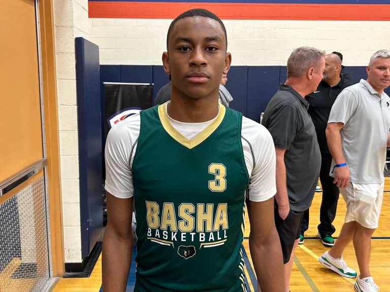 Border League: Best PG&#039;s (Pt. 2)