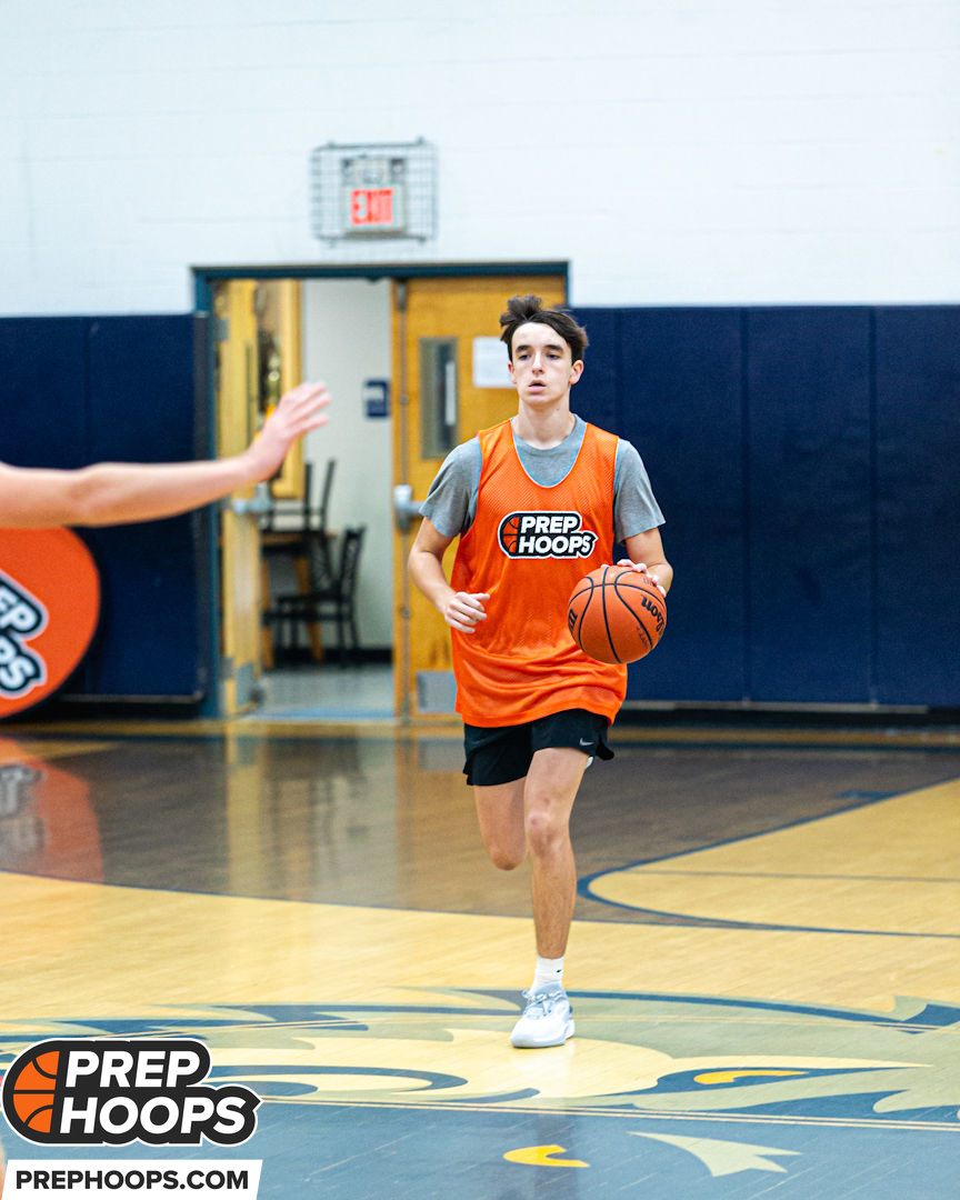 Prep Hoops Nj Top 250 Expo 2025 Standouts Prep Hoops