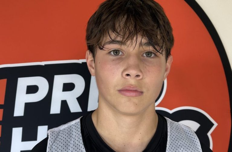 Top Class of 2027 Performers at The Expo