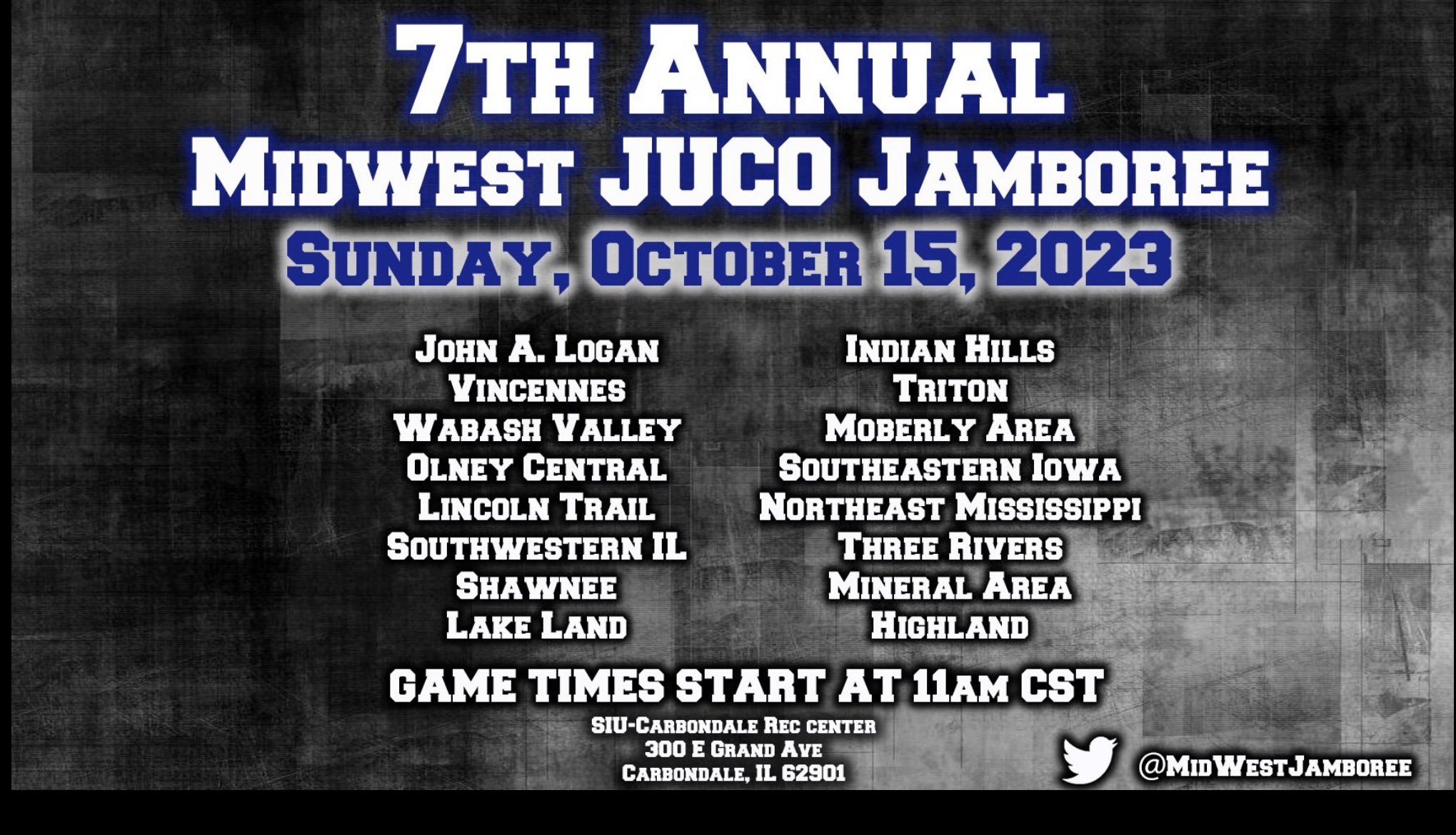 Midwest JUCO Jamboree Preview Prep Hoops