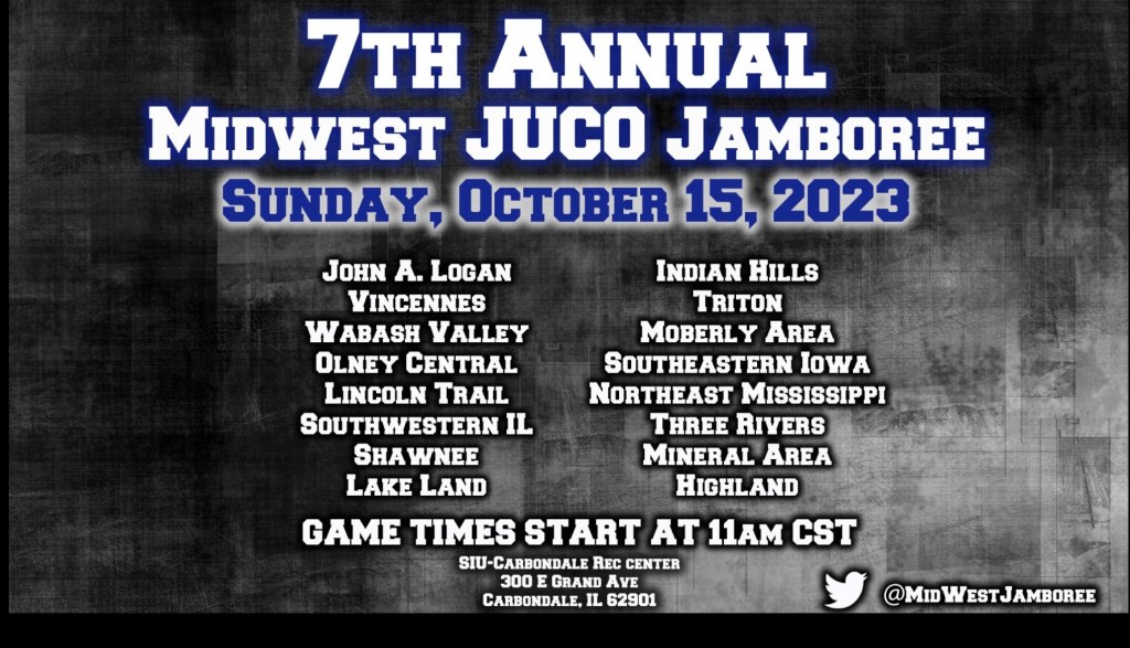 Midwest JUCO Jamboree Preview