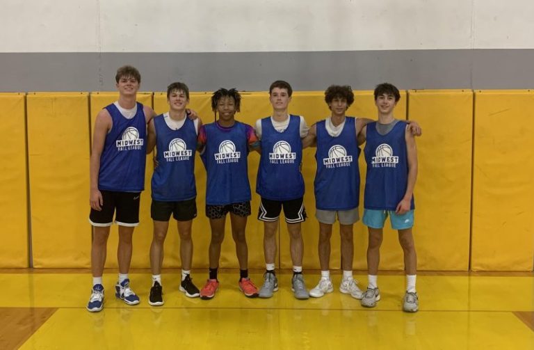 Midwest Fall League: Championship Team Breakdown