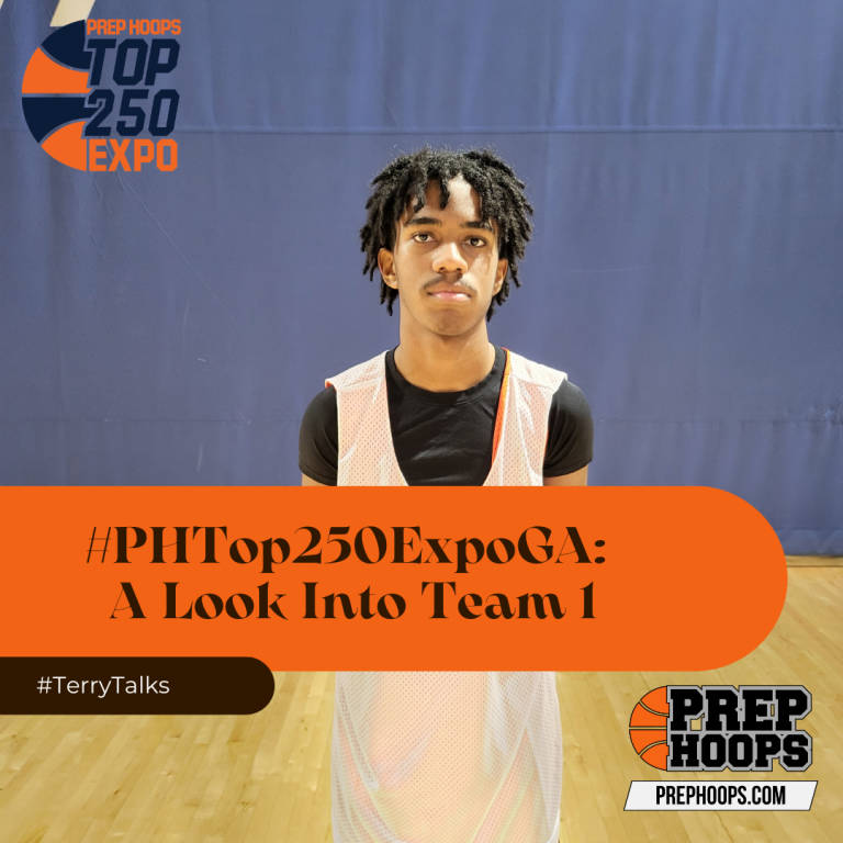 #PHTop250ExpoGA: A Look Into Team 1