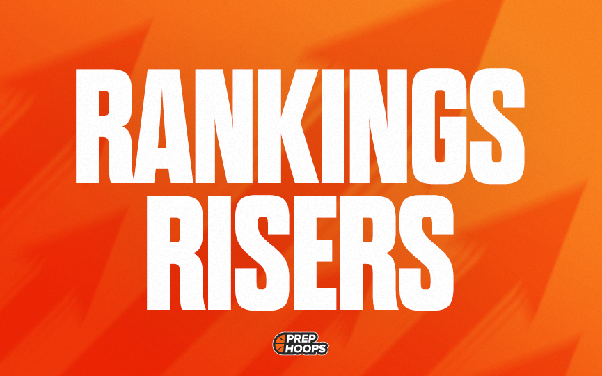 PH RankingsRisers 