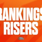June Rankings Update: Who moved up the rankings in Washington’s 2027 class?
