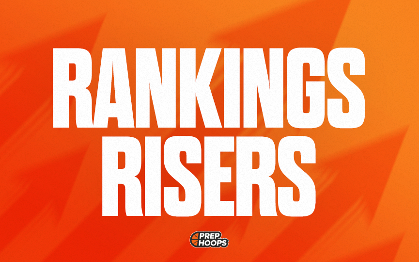 July Rankings Update Who moved up the rankings in Wisconsin's 2027