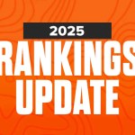 New England 2025 Rankings Update