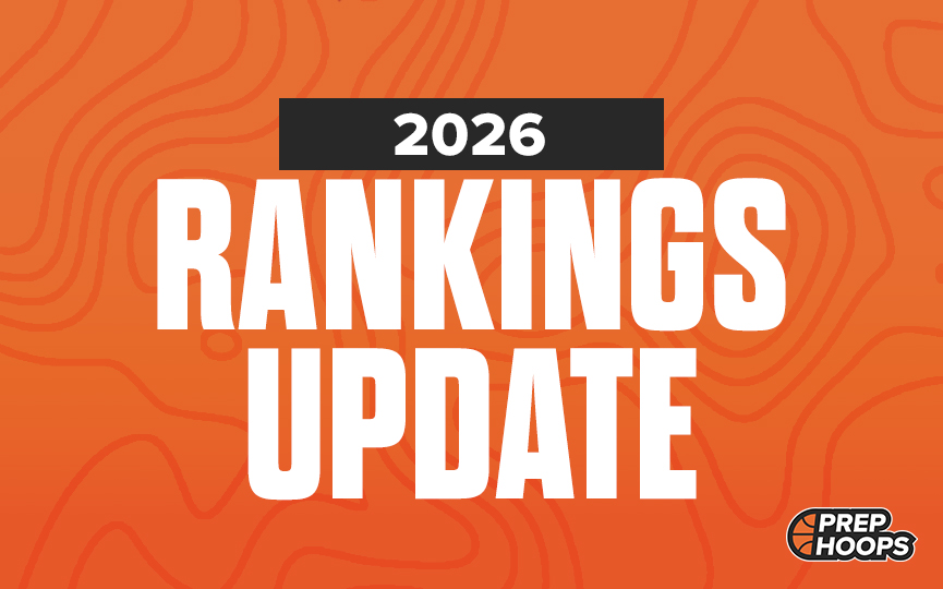 2026: UPDATED Palmetto State Rankings (FREE)