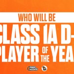 VOTE — Who Will Win Class 1A D-I Player of the Year?