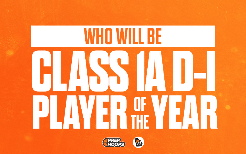 VOTE -- Who Will Win Class 1A D-I Player of the Year?