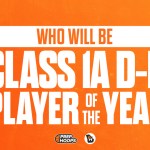 VOTE — Who Will Win Class 1A D-II Player of the Year?