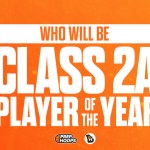 VOTE — Who Will Win Class 2A Player of the Year?