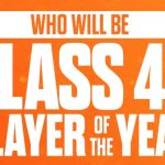 Who Will Be 4A Senior POY? (Poll)