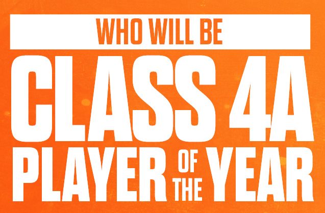 Who Will Be 4A Senior POY? (Poll)