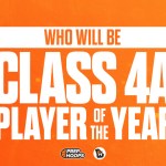 VOTE — Who Will Win Class 4A Player of the Year?