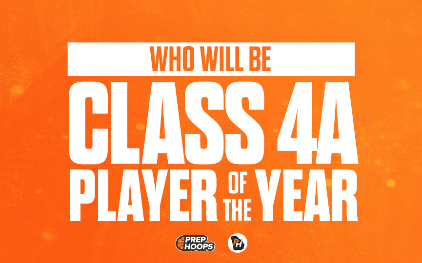 VOTE -- Who Will Win Class 4A Player of the Year?