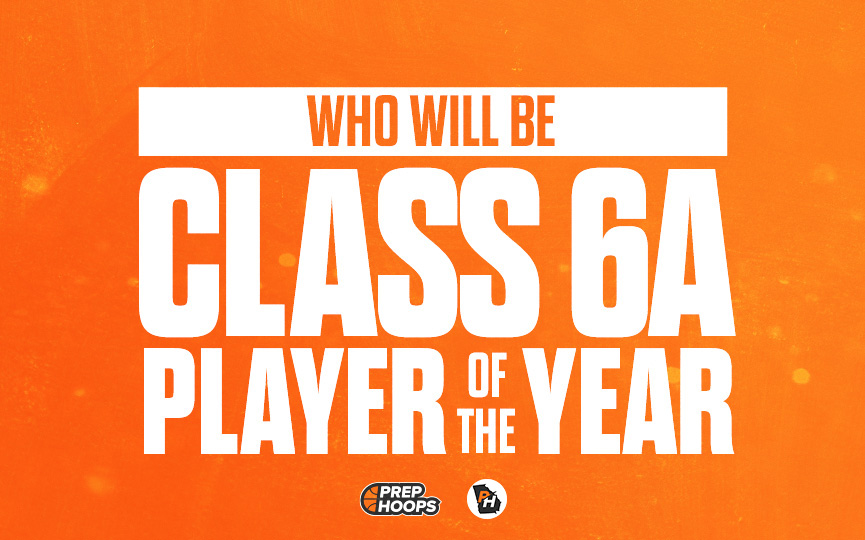 VOTE -- Who will win Class 6A Player of the Year?