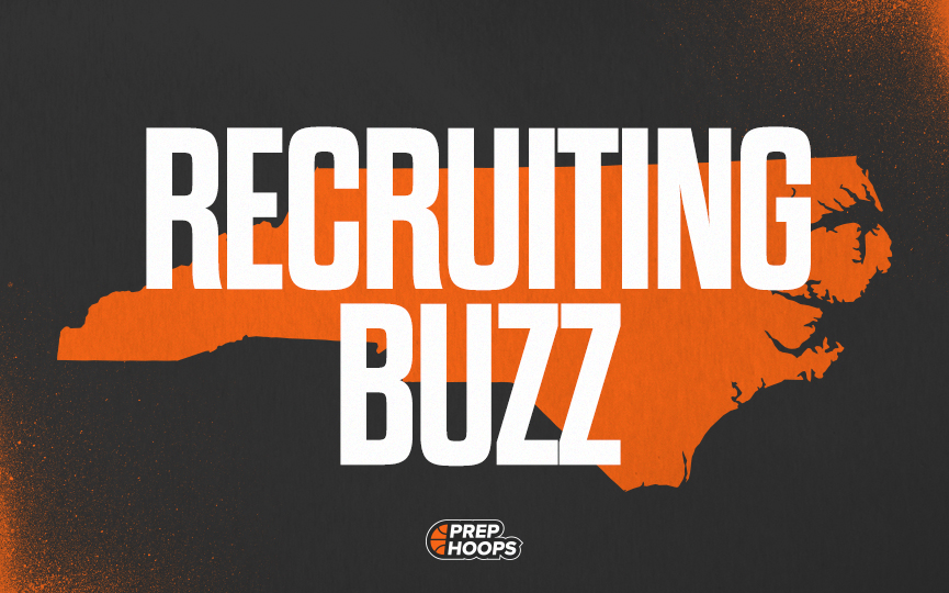 2024 Recruiting: The Latest Commitments in the 2024 Class