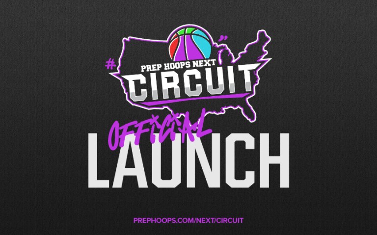 Introducing the 2024 Prep Hoops Next Circuit