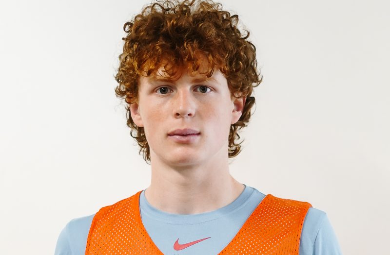 2023 Oregon Top 250 Expo - Team #9 Scouting Reports - Prep Hoops