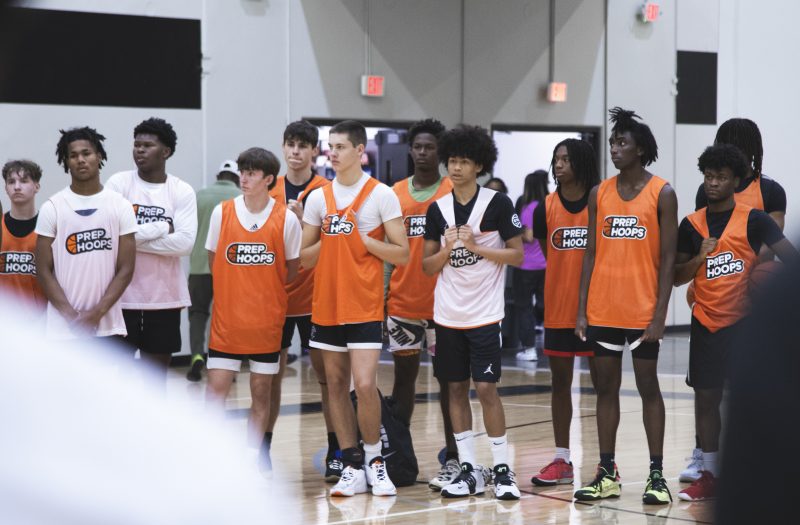 10 Guards That Brought Their A Game To The Top 250 Expo In Texas