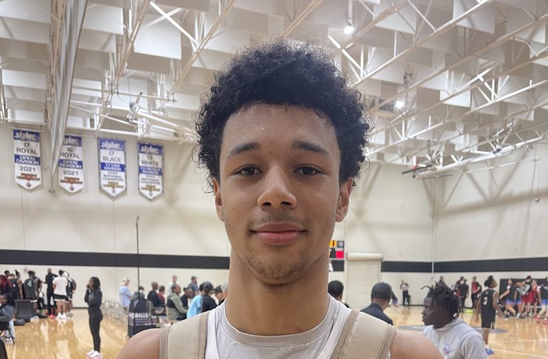 2025 Top 130 Player Rankings Update