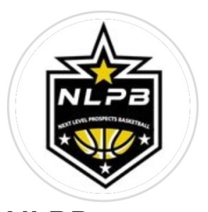 NLPB Next Level Prospects Basketball