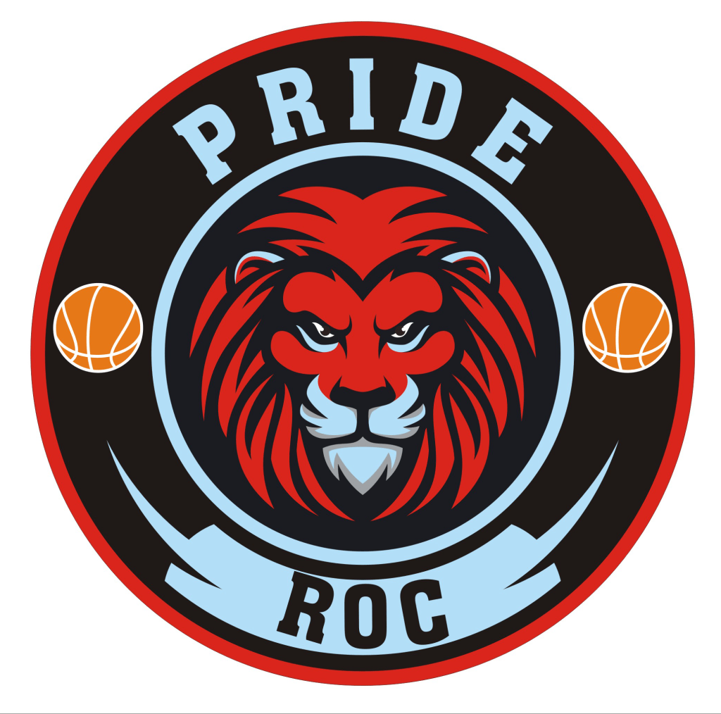 Pride Roc