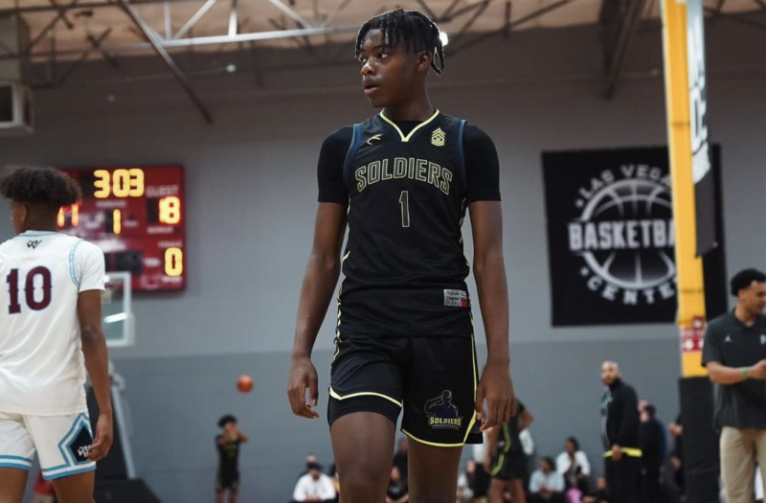 High Level Players to Watch