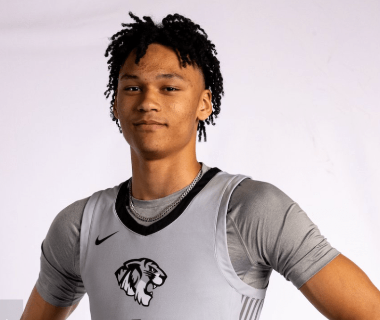 Isiah Harwell