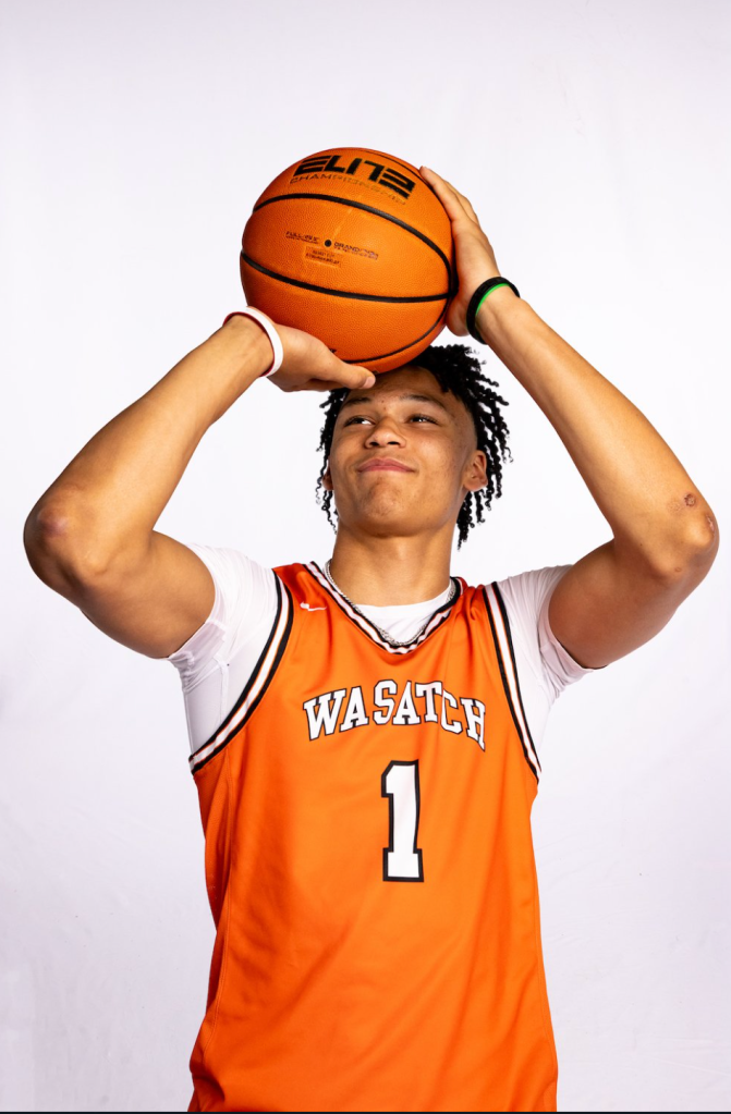 Class of 2025: Top 5