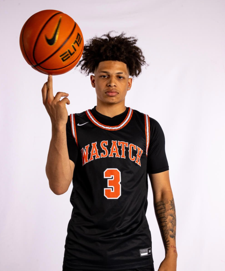 John Mobley Jr