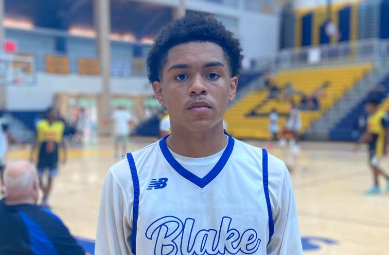 MPSSAA 4A Playoff Recap: Guard Masterclass
